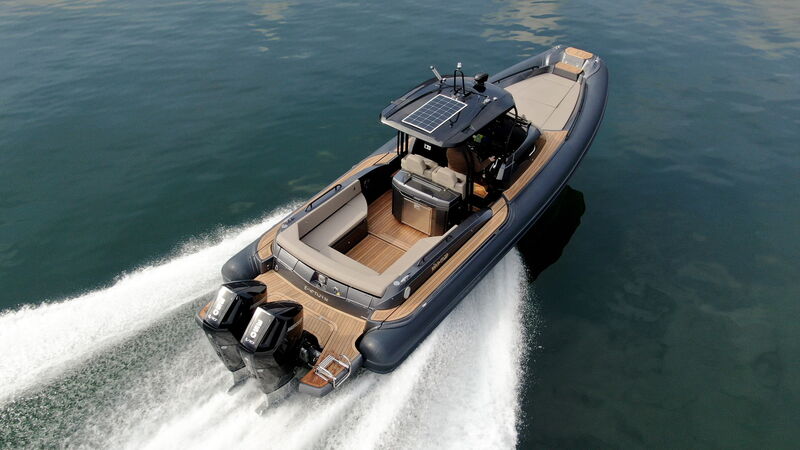 E-Motion 32