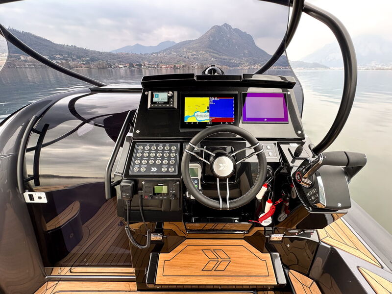 E-Motion 32
