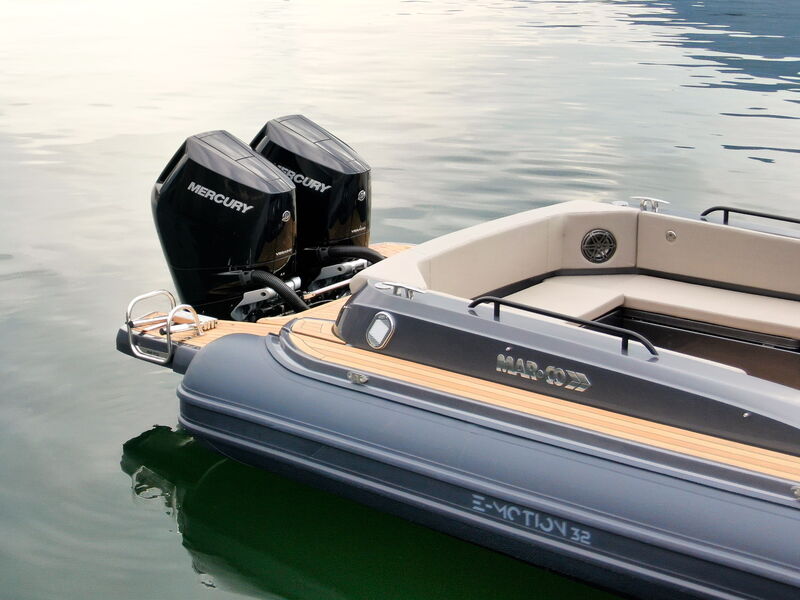 E-Motion 32