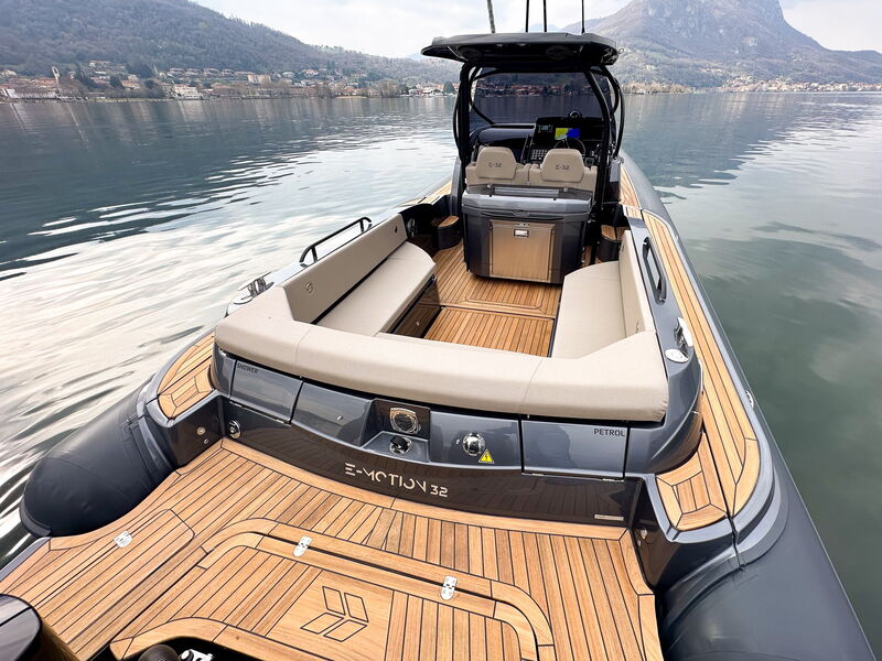 E-Motion 32
