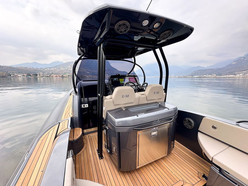 E-Motion 32