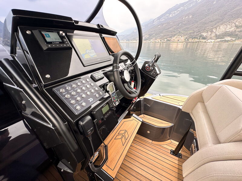E-Motion 32