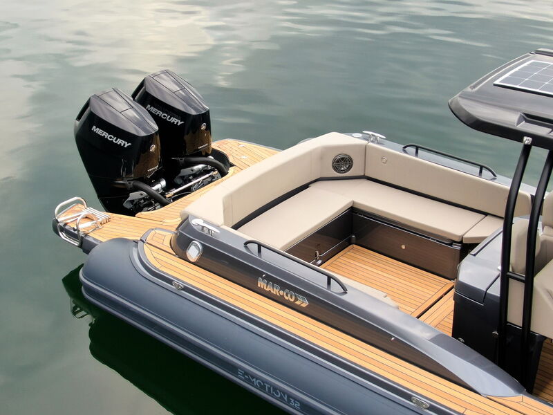 E-Motion 32