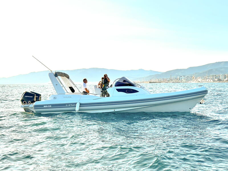 E-Motion 32