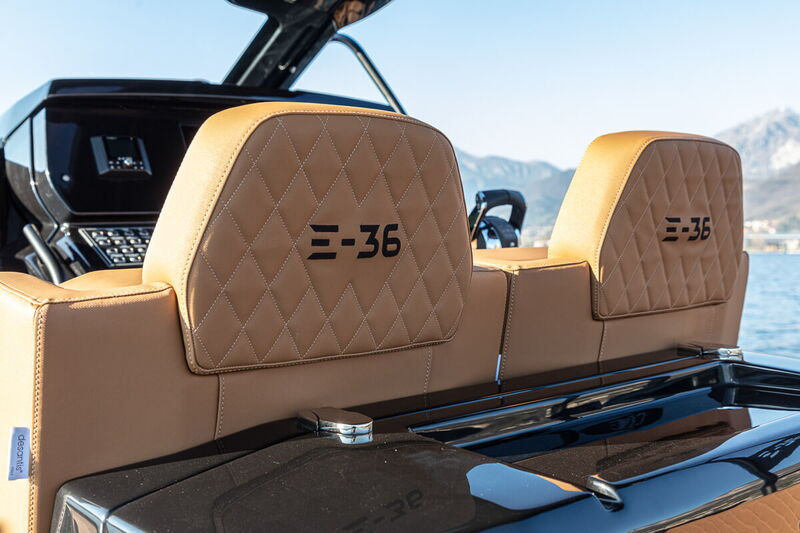E-Motion 36