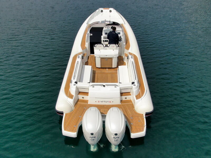 E-Motion 36
