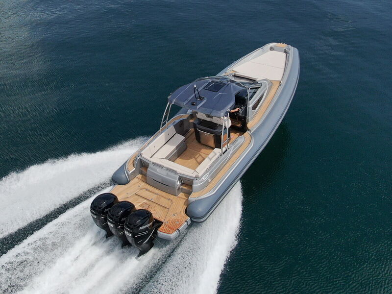 E-Motion 36