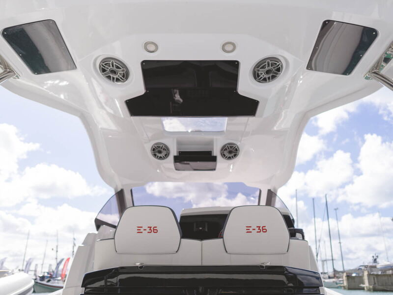 E-Motion 36