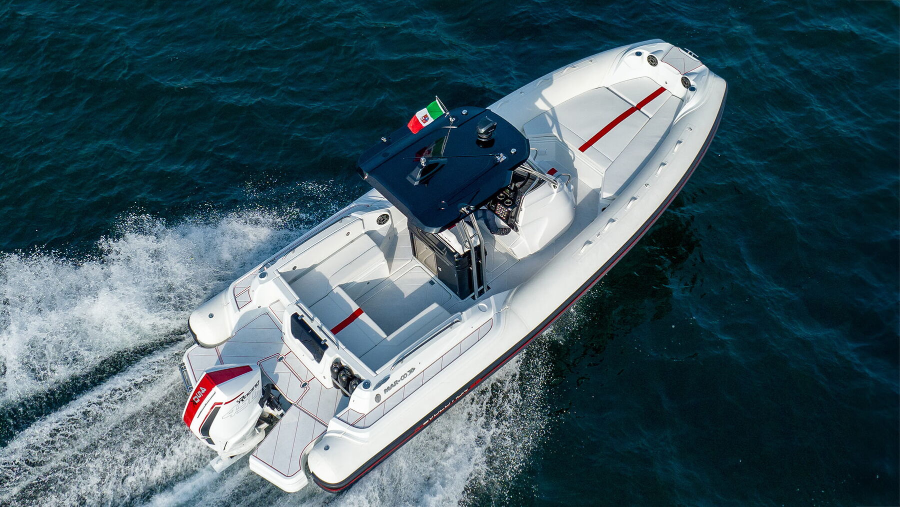 R-Evolution 26