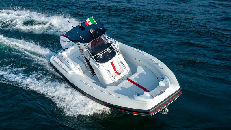 R-Evolution 26