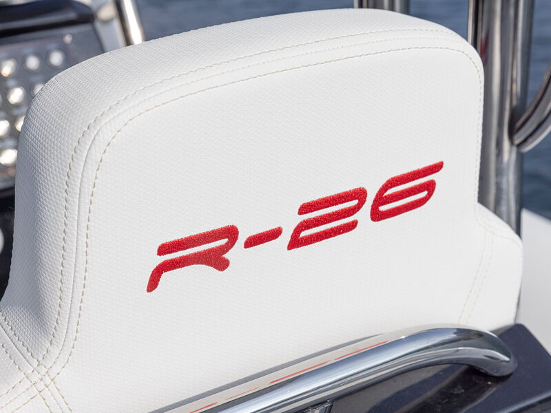 R-Evolution 26