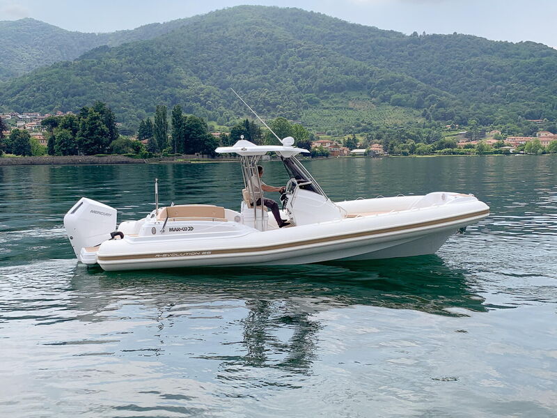 R-Evolution 26