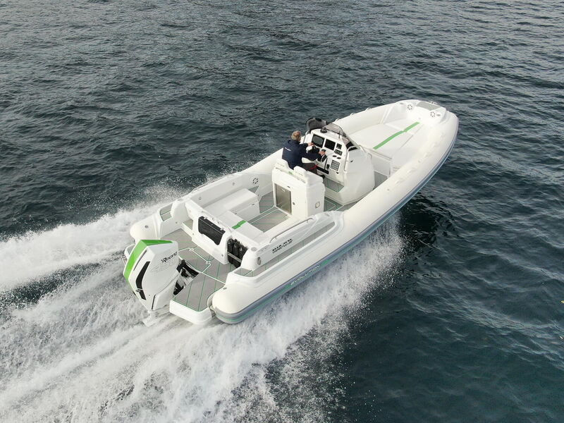 R-Evolution 26