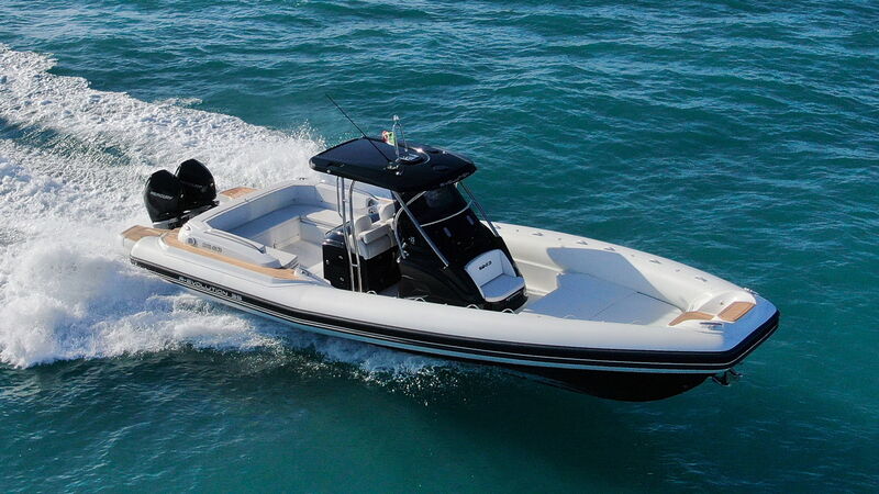 R-Evolution 35