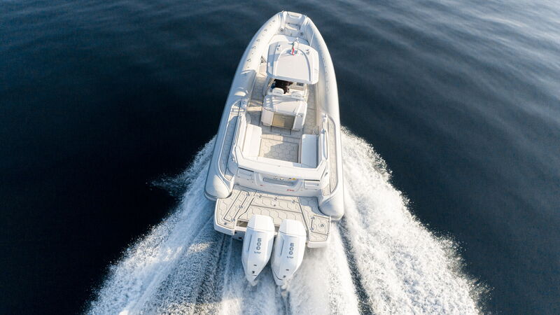 R-Evolution 36