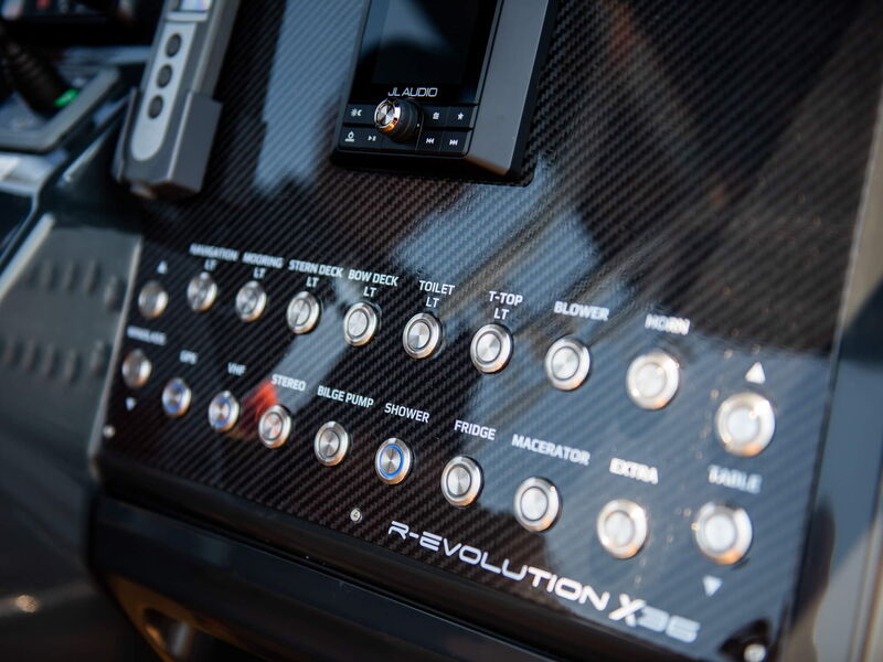 R-Evolution 36