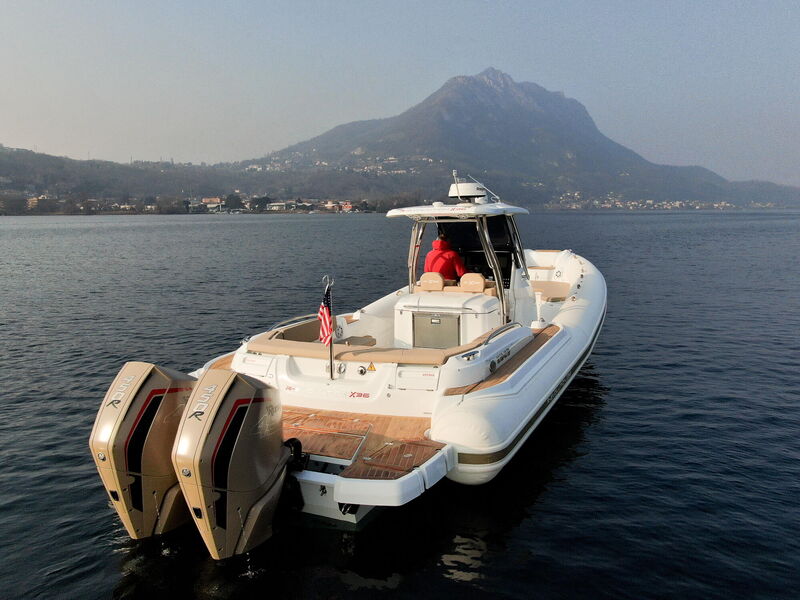 R-Evolution 36