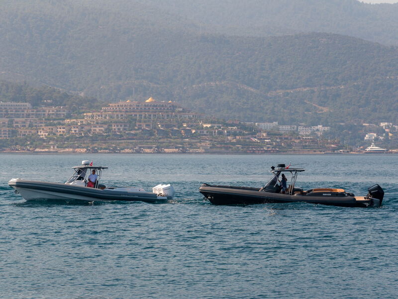 R-Evolution 36