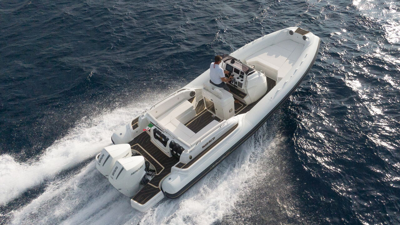 R-Evolution X27