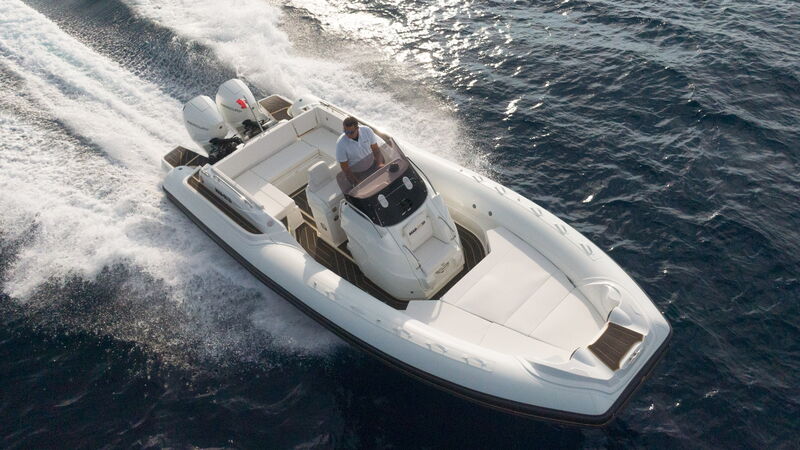 R-Evolution X27