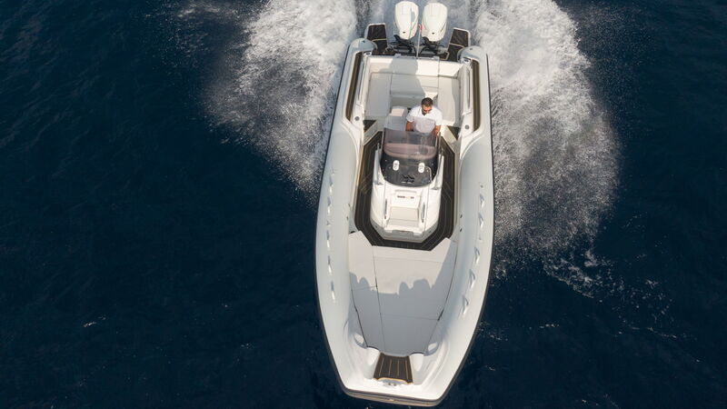 R-Evolution X27