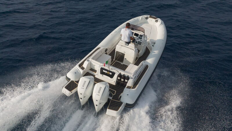 R-Evolution X27