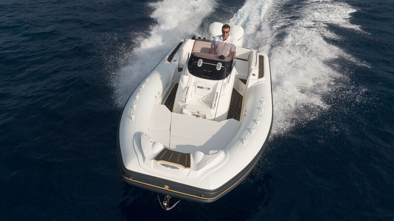 R-Evolution X27