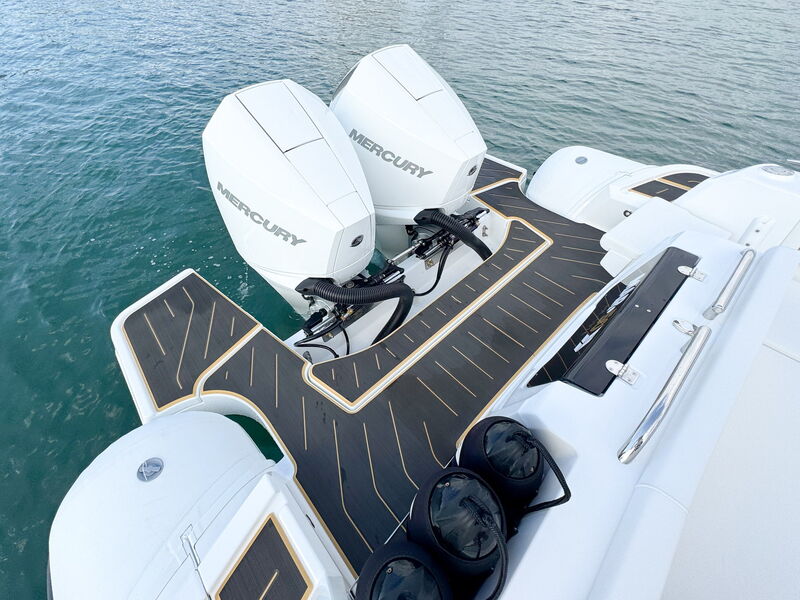R-Evolution X27