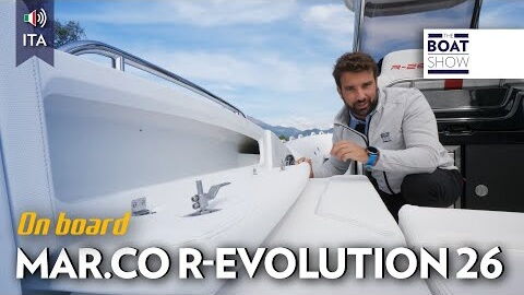 R-Evolution 26