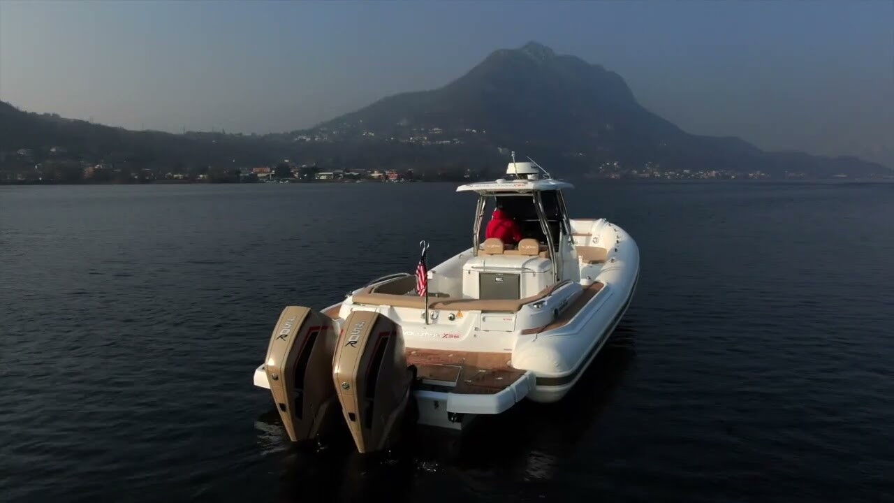 R-Evolution 36