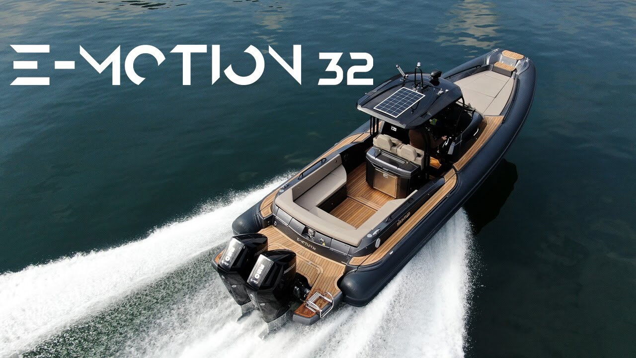 E-Motion 32