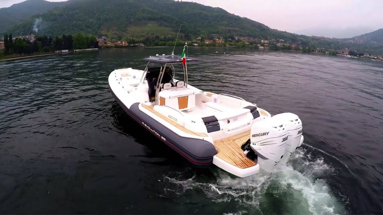 R-Evolution 35