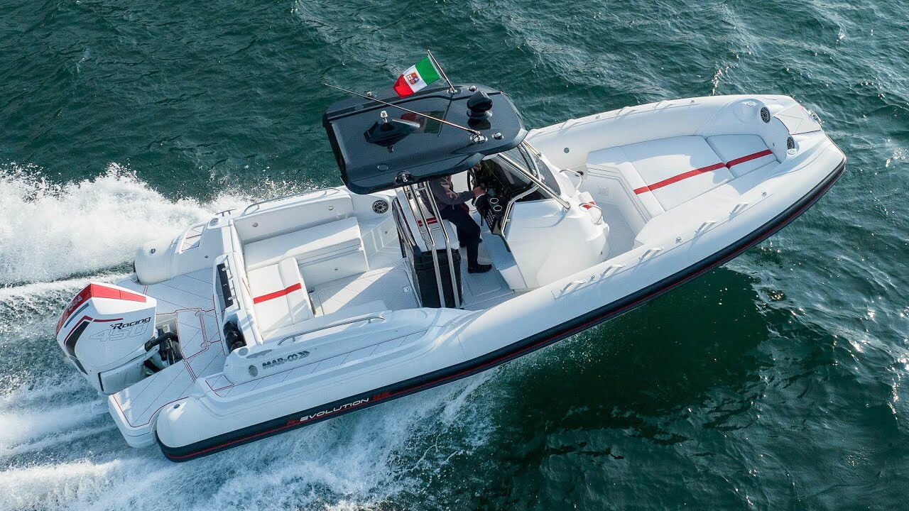 R-Evolution 26