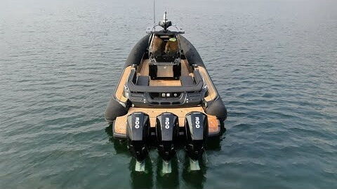 R-Evolution 36