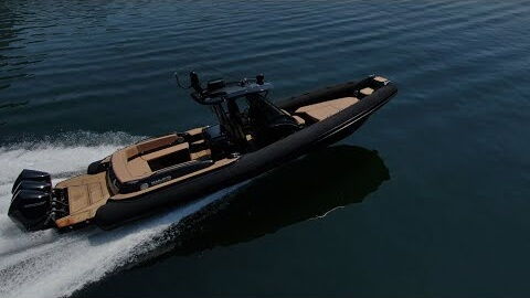 R-Evolution 36